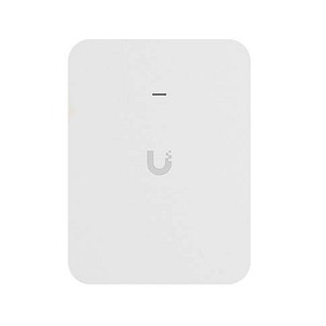 0810084695920 - Wandmontage-Set für Access Point UniFi U7 Pro Wall weiß 0810084695920 - Wandmontage-Set für Access Point UniFi U7 Pro Wall weiß