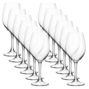 4003322251439 - Weißweingläser Festival 4000 ml 4003322251439 12 Stück