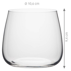 8581781198015 - Whiskygläser SENSUAL 5900 ml 8581781198015 6 Stück 8581781198015 - Whiskygläser SENSUAL 5900 ml 8581781198015 6 Stück
