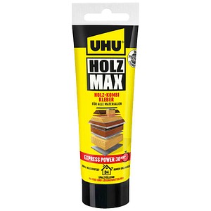 4026700513059 - - holz max Tube 100g Holz-Kombi-Kleber