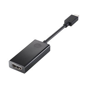 HP 2PC54AA#ABB  USB C/HDMI Adapter