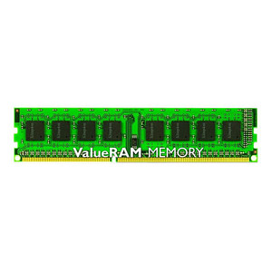 Kingston KVR16N11/8 Arbeitsspeicher 8 GB DDR3