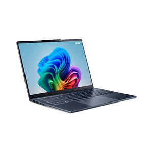4711474384218 - acer Swift 14 AI OLED SF14-51-71AJ Notebook 356 cm (140 Zoll) 16 GB RAM 1 TB SSD Intel® Core™ Ultra 7 256V 4711474384218 - acer Swift 14 AI OLED SF14-51-71AJ Notebook 356 cm (140 Zoll) 16 GB RAM 1 TB SSD Intel® Core™ Ultra 7 256V