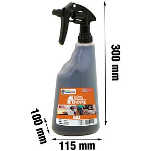 8425437135958 - Simonrack ECOFIRE FIGHTING HOME Löschmittel Blockiermittel 10 l 8425437135958 - Simonrack ECOFIRE FIGHTING HOME Löschmittel Blockiermittel 10 l