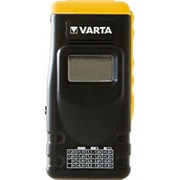 Tester Batteria Standard - Varta 891101401 tester per batterie