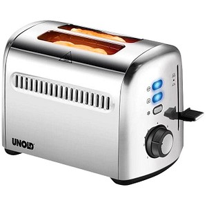 4011689383267 - 950W 2 Scheiben ed Unold 38326 Toaster 2er Retro 950W 2 Scheiben ed 4011689383267 4011689383267 - 950W 2 Scheiben ed Unold 38326 Toaster 2er Retro 950W 2 Scheiben ed 4011689383267