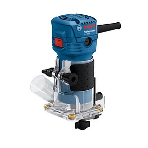 4053423249057 - BOSCH Professional GLF 55-6 Kantenfräse 550 W