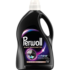 4015200033785 - BLACK renew Waschmittel 26 l 4015200033785 2600 Milliliter 4015200033785 - BLACK renew Waschmittel 26 l 4015200033785 2600 Milliliter