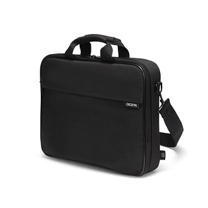 7640239421783 - DICOTA Laptoptasche Top Traveller ONE Recycling-PET schwarz D32094-RPET bis 406 cm (16 Zoll) 7640239421783 - DICOTA Laptoptasche Top Traveller ONE Recycling-PET schwarz D32094-RPET bis 406 cm (16 Zoll)