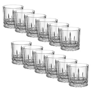 4003322258001 - Whiskygläser Perfect Serve 2700 ml 4003322258001 12 Stück