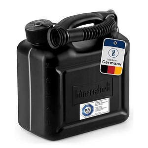 4007228081138 - Kraftstoff-Kanister STANDARD 5 L HD-PE 4007228081138 - Kraftstoff-Kanister STANDARD 5 L HD-PE