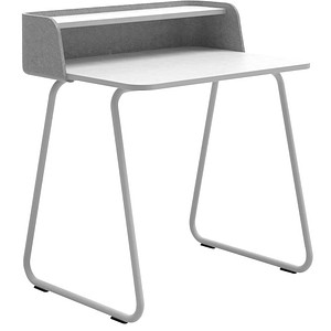 4049694005508 - Sekretär secretair home SH10WS-RE050 91cm (H) 824x612cm (BxT) rechteckig weiß Weiß 4049694005508 Sedus 4049694005508 - Sekretär secretair home SH10WS-RE050 91cm (H) 824x612cm (BxT) rechteckig weiß Weiß 4049694005508 Sedus