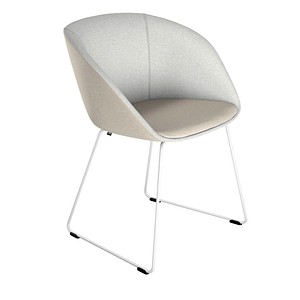 4049694003726 - sedus Schalenstuhl on spot cosy uc-842 005 beige grau Stoff 4049694003726 - sedus Schalenstuhl on spot cosy uc-842 005 beige grau Stoff