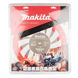 0088381482066 - Diamant-Trennscheibe B-55348 0088381482066 Makita