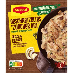 7613287238610 - geschnetzeltes Zürcher Art Soße 470 g 7613287238610 47 Gramm 7613287238610 - geschnetzeltes Zürcher Art Soße 470 g 7613287238610 47 Gramm