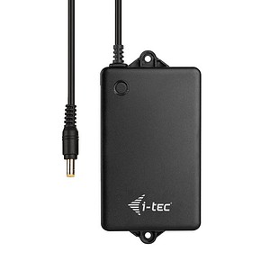 8595611703355 - Itec - i-tec Built-in Desktop Fast Charger usb-c pd 30 + 3x usb 30 QC30 96 w (CHARGER96WD) 8595611703355 - Itec - i-tec Built-in Desktop Fast Charger usb-c pd 30 + 3x usb 30 QC30 96 w (CHARGER96WD)