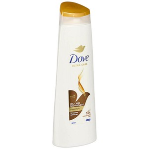 8710908832192 - ULTRA CARE Shampoo 250 ml 8710908832192 250 Milliliter