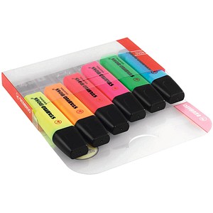 text marker