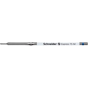 dokumentenecht, Strichstärke M Schneider Kugelschreibermine Express 785 1er