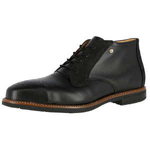 8715316104985 - Herren S3 Sicherheitsschuhe VALENTINO D FRONTIER 164 schwarz Größe 44 8715316104985 EMMA