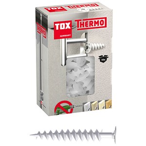 4049563002140 - Tox-dãœbel-technik Gmbh - tox Dämmstoffdübel Thermo 50 mm 072100221 4049563002140 - Tox-dãœbel-technik Gmbh - tox Dämmstoffdübel Thermo 50 mm 072100221