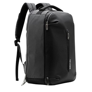 6955481418018 - Laptop-Rucksack ODEN X Kunststoff schwarz bis 396 cm (156 Zoll) 6955481418018 BESTLIFE 6955481418018 - Laptop-Rucksack ODEN X Kunststoff schwarz bis 396 cm (156 Zoll) 6955481418018 BESTLIFE