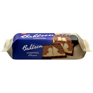 4017100450211 -  Comtess Marmor Kuchen 3500 g
