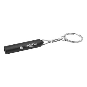 4013674154210 - Keychain Mini led Schlüsselleuchte mit Schlüsselanhänger batteriebetrieben 14 g - Ansmann 4013674154210 - Keychain Mini led Schlüsselleuchte mit Schlüsselanhänger batteriebetrieben 14 g - Ansmann