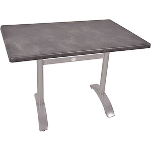 4041908126917 - PAMIR Bistrotisch Holz dunkelgrau 1100 x 700 x 740 cm 4041908126917 Garden Pleasure 4041908126917 - PAMIR Bistrotisch Holz dunkelgrau 1100 x 700 x 740 cm 4041908126917 Garden Pleasure