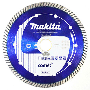 0088381358194 -  Diamant-Trennscheibe Comet Turbo B-13007 0088381358194 makita