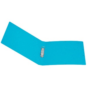 4008110580548 - Ringmappe easy orga blau 4008110580548 Herlitz