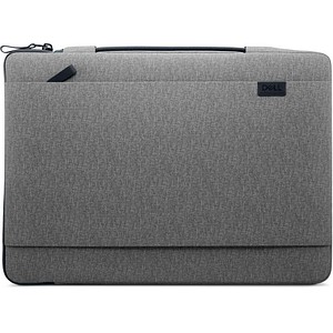 5397184911617 - DELL Laptophülle EcoLoop Urban Sleeve Kunststoff grau bis 356 cm (14 Zoll)