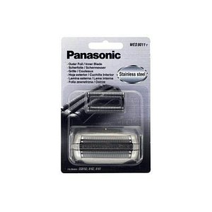 5025232372638 - WES9011 Scherfolie und Klingenblock 1 Set - Panasonic 5025232372638 - WES9011 Scherfolie und Klingenblock 1 Set - Panasonic