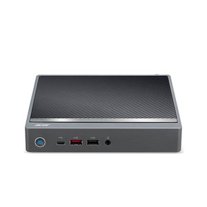 4711474159625 - Veriton N2 VN2590G - Mini-PC - Core i5 1335U 13 GHz - RAM 16 GB - SSD 512 GB - Intel Iris Xe Grafikkarte 4711474159625 - Veriton N2 VN2590G - Mini-PC - Core i5 1335U 13 GHz - RAM 16 GB - SSD 512 GB - Intel Iris Xe Grafikkarte