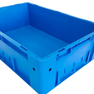 4004514265142 - Eurobox blau 400 x 600 x 175 cm