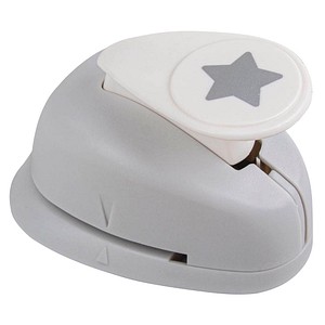 4006166224461 - Motivlocher Stern