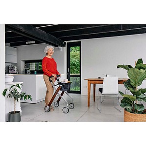 4048792045829 - Wohnraum-Rollator Küchenrollator Indoor Rollator Lets Dream *Top Produkt* 1 St