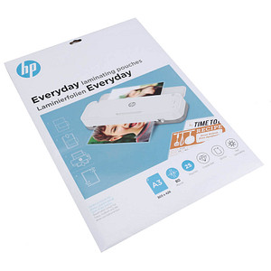 4030152091522 - Hp Laminierfolien Everyday A3 80 Micron 25x (9152) - Hewlett Packard 4030152091522 - Hp Laminierfolien Everyday A3 80 Micron 25x (9152) - Hewlett Packard