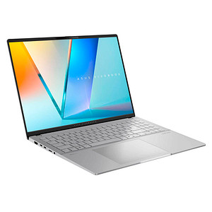 ASUS Vivobook S 16 OLED M5606UA-MX030X Notebook 40,6 cm (16,0 Zoll), 16 GB RAM, 1 TB SSD, AMD Ryzen 9 8945HS