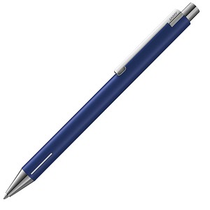 4014519795841 - LAMY Kugelschreiber econ dark dust Schreibfarbe schwarz 1 St