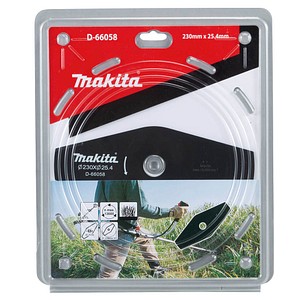 0088381541121 - D-66058 makita Messer für Freischneider Schlagmesser D-66058 schwarz D-66058 88381541121 0088381541121 - D-66058 makita Messer für Freischneider Schlagmesser D-66058 schwarz D-66058 88381541121