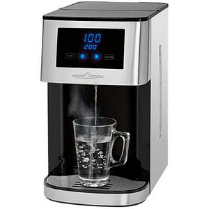 4006160114522 - Heißwasserspender PC-HWS 1145 schwarz 4006160114522 ProfiCook