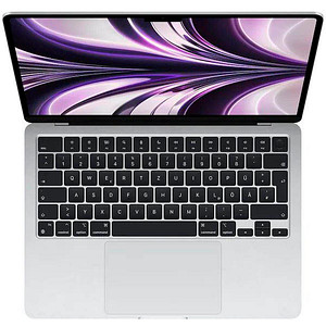 0194253080275 - MacBook Air 13 (2022) Space Grau Space Grau M2 Chip mit 8 Core CPU und 8 Core GPU und 16 Core Neural Engine 256 GB Deutsch 30 W USB-C Power Adapter 8 GB 0194253080275 - MacBook Air 13 (2022) Space Grau Space Grau M2 Chip mit 8 Core CPU und 8 Core GPU und 16 Core Neural Engine 256 GB Deutsch 30 W USB-C Power Adapter 8 GB