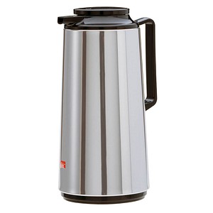 4024472225767 - Kaffeemaschinen-Kanne silber 18 l 4024472225767 Melitta