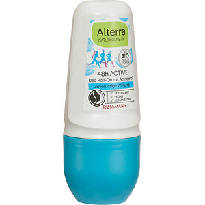 4305615686042 - Alterra 48h Active Deo 50 ml