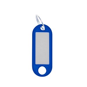 4003801731667 - Schlüsselanhänger blau 10er 4003801731667 10 Stück 4003801731667 - Schlüsselanhänger blau 10er 4003801731667 10 Stück