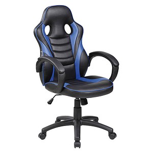 8427951913302 - 913-3 Gaming STUDENT blau 65x106-116x65 Kunstlederpolst 8427951913302 Maul 8427951913302 - 913-3 Gaming STUDENT blau 65x106-116x65 Kunstlederpolst 8427951913302 Maul