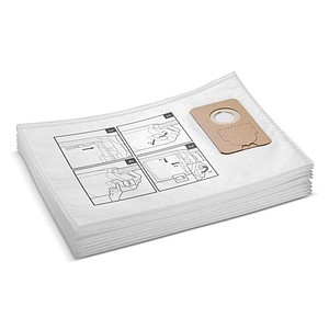 4066529003072 - Filtertüte Vlies CV 302 Bp 2889-3570 10St 4066529003072 10 Stück 4066529003072 - Filtertüte Vlies CV 302 Bp 2889-3570 10St 4066529003072 10 Stück