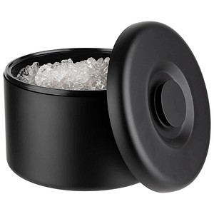 4004133360068 - Eiswürfelbehälter Arctic schwarz 4004133360068 APS