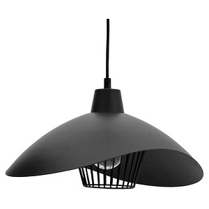 3361410169952 - Deckenleuchte meet PAROS 169952 58cm sw 3361410169952 PAPERFLOW